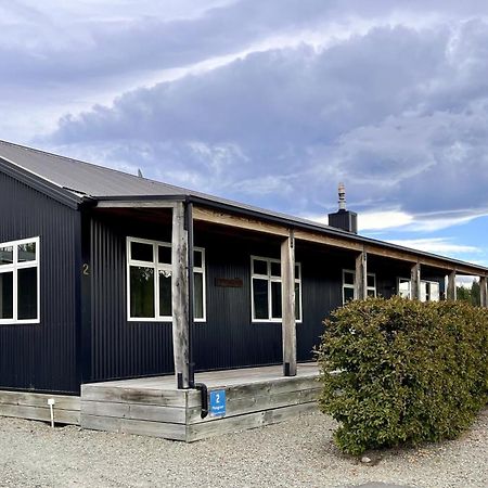 Matagouri Cottage - Lake Tekapo Luaran gambar